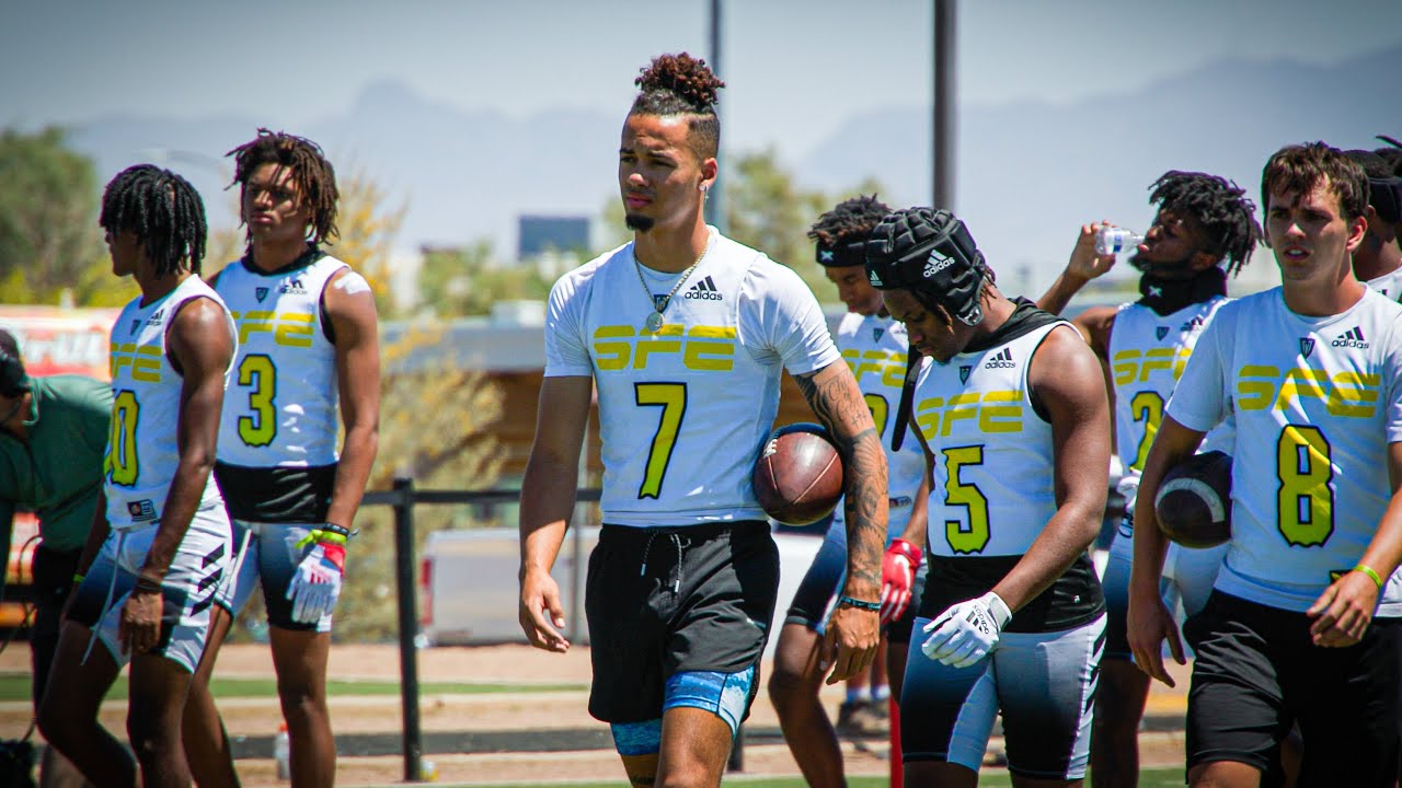 OT7 Championship Recap: Top Prospects, Strategies & Analysis