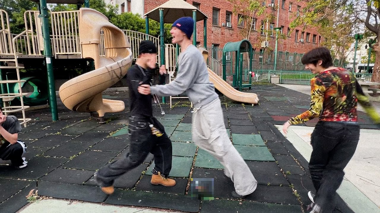 Friends Suspect Poop Mishap: Hilarious Shoe Drama Unfolds