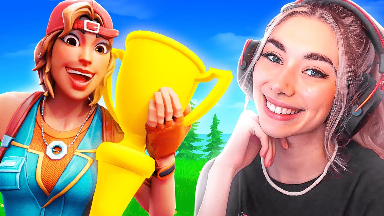 Fortnite Endgame Domination: Win 1v2 Duos Tactics