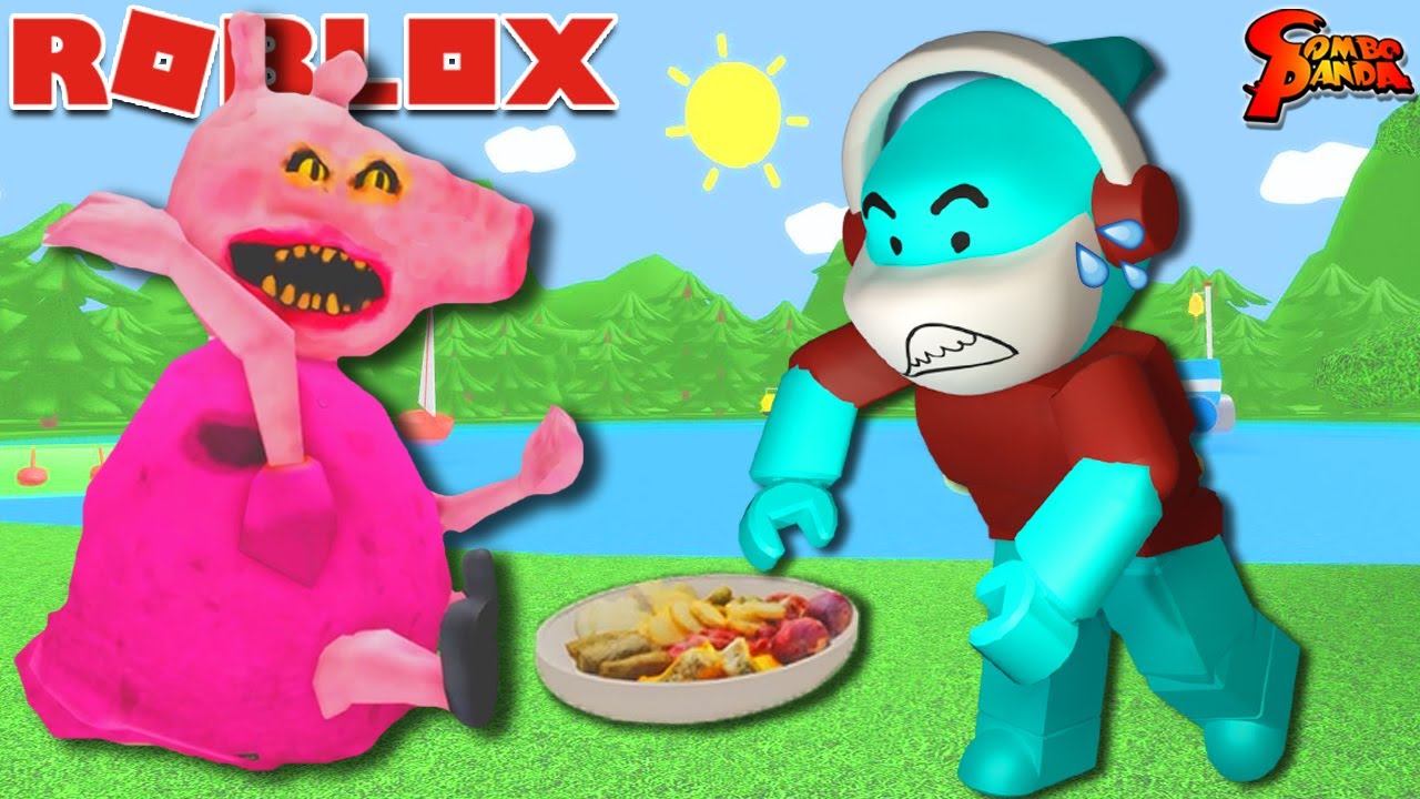 Why Hungry Pig Game Is Terrifying: Scary Mechanics Explained