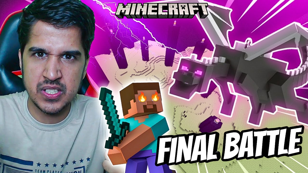 Minecraft Ender Dragon Strategy: Proven Bed Combat Tactics