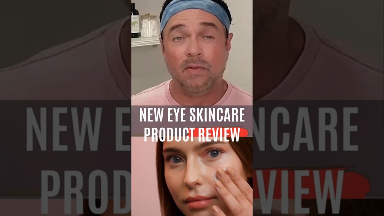 How Clay-Based Eye Tighteners Work & Best Application Tips