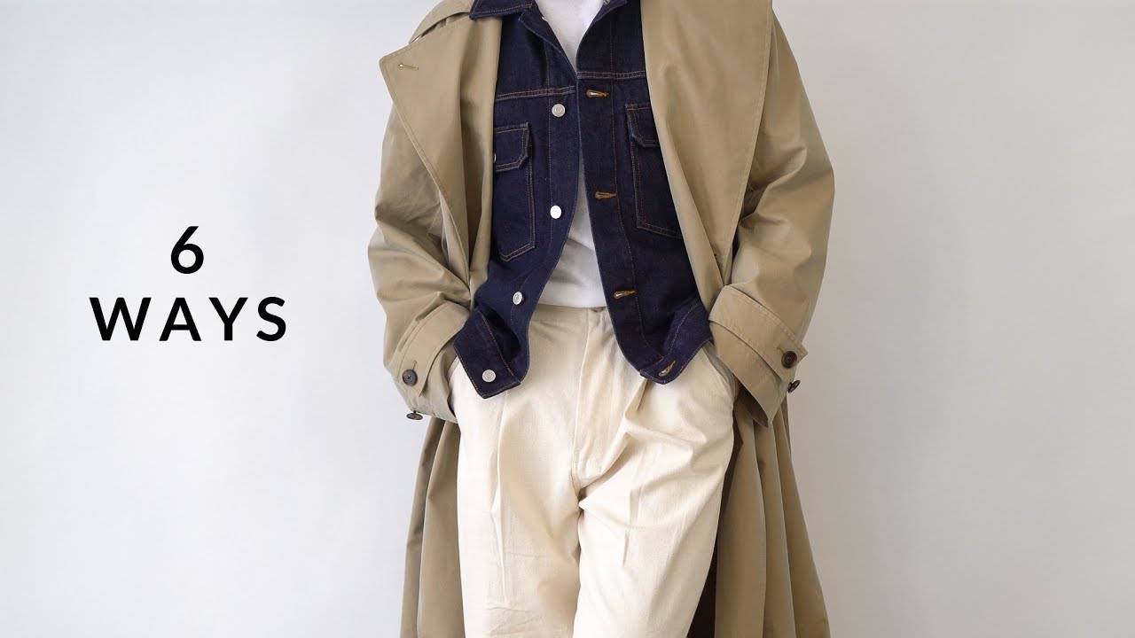 6 Ways to Style a Denim Jacket for Spring Outfits