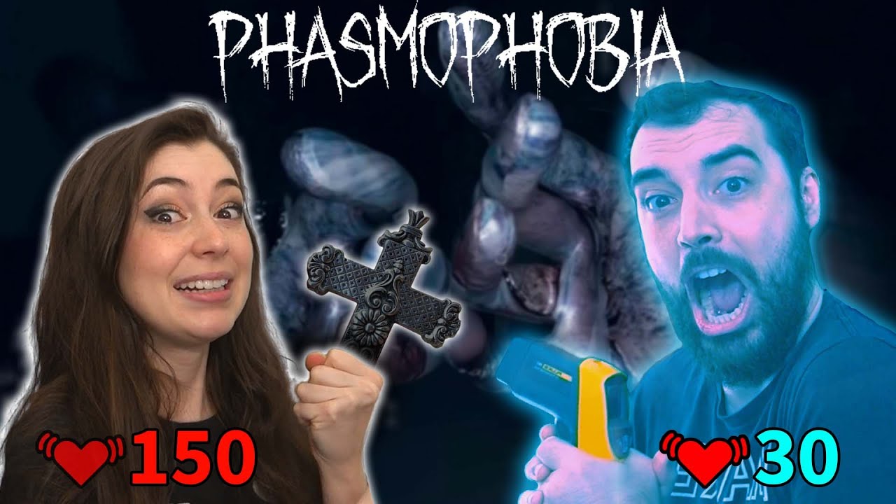Master Phasmophobia: Ultimate Ghost Evidence Guide