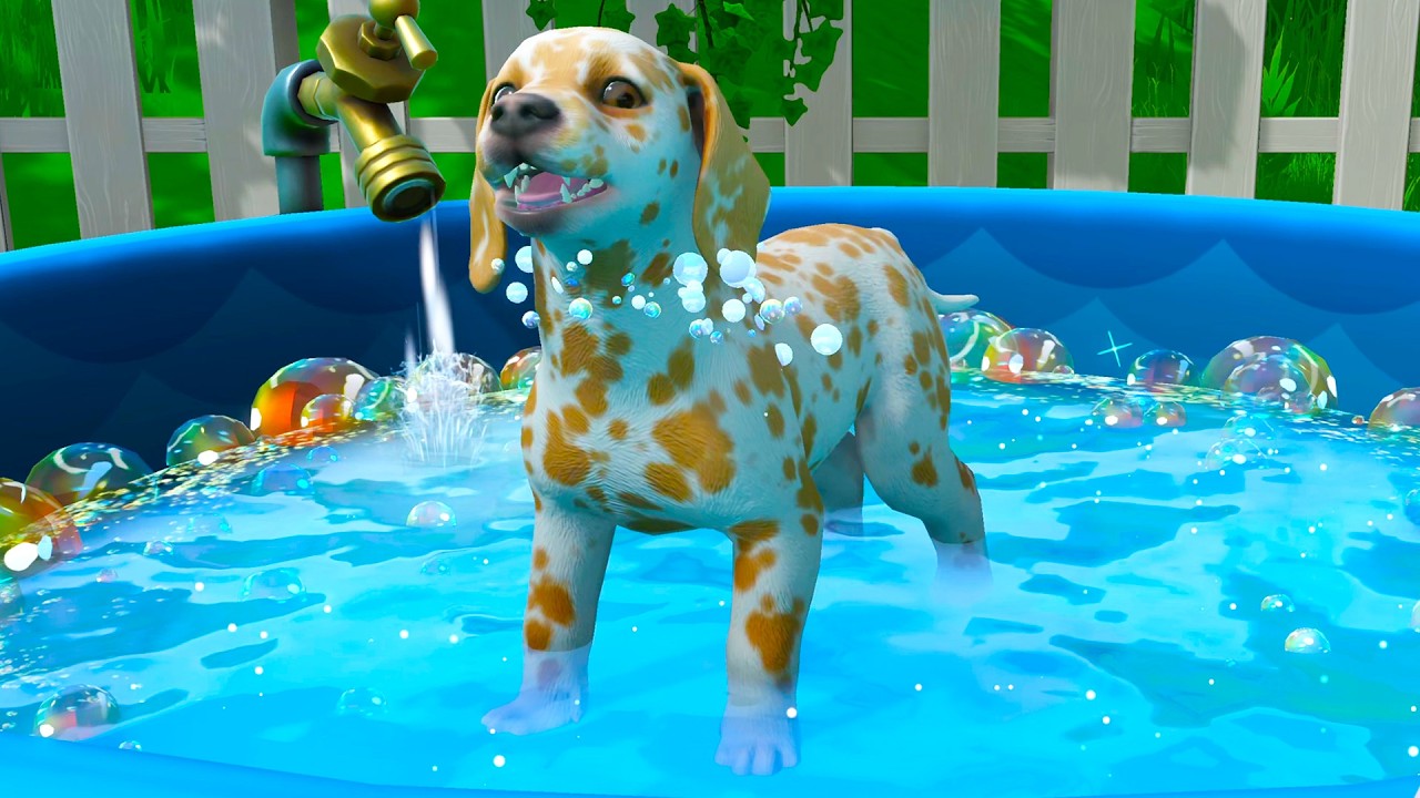 Puppy Island Game: Naming Tips & Cute Breed Facts