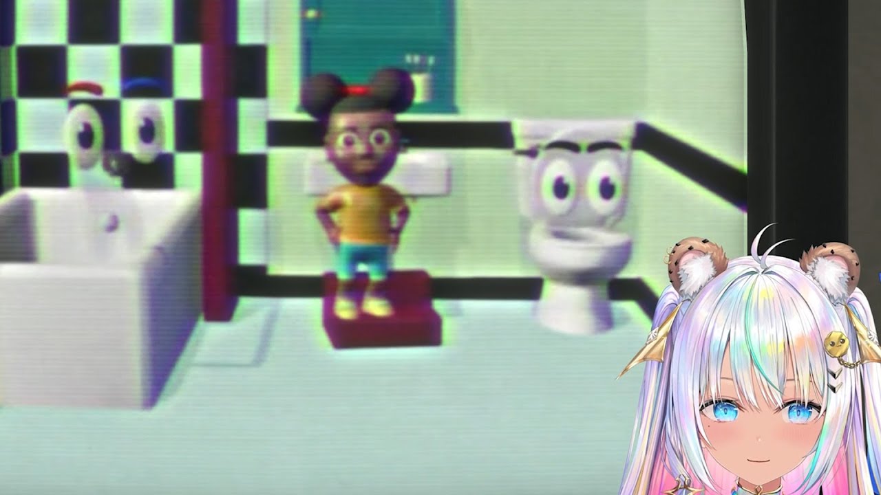 Solving Amanda the Adventurer 2's Library Puzzles & Hidden Tapes