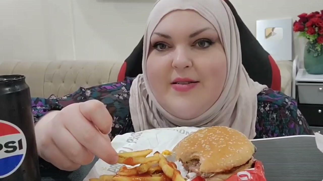 Mukbang's Mental Health Toll: Beyond Shock Content to Real Harm