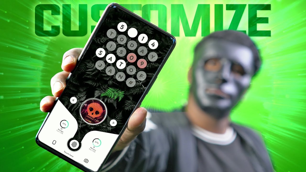 title:How to Turn Your Phone Into a Hacker-Like Device (Easy Steps)