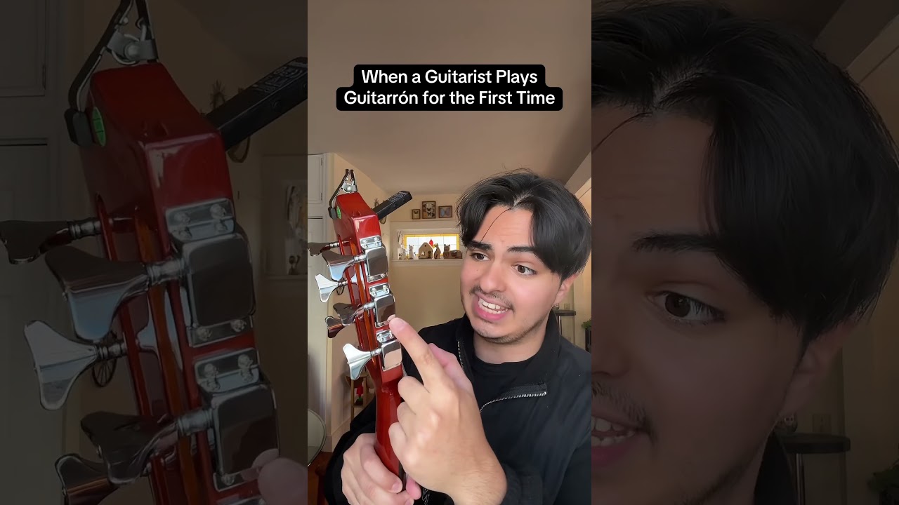 Mastering Large Instruments: Tuning Tips and Playing Techniques