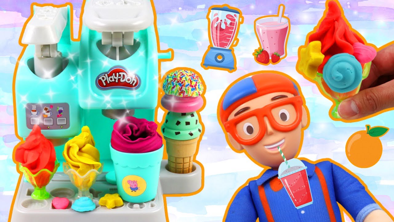 Easy Fruit Smoothie Recipes for Kids: Fun & Educational Activity