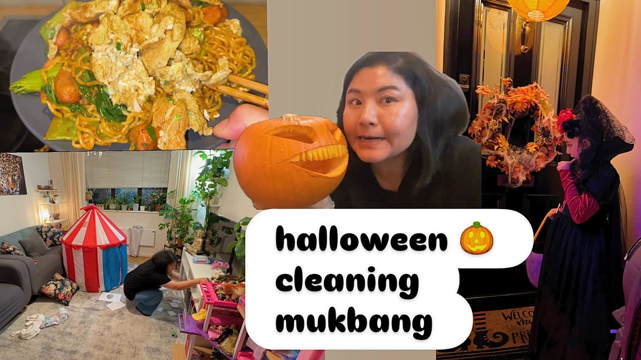 Rainy Halloween Family Guide: Fun Activities & Home Tips