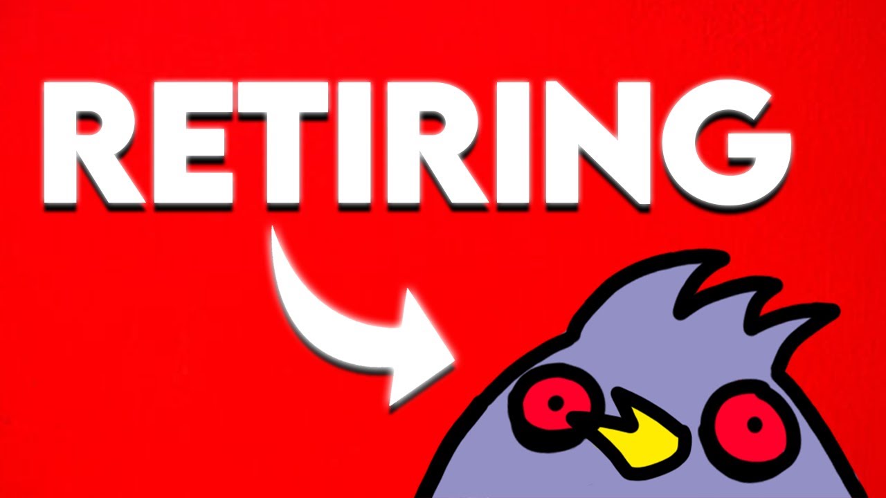 Why a Creator Retired His Iconic Bird Avatar After 2 Years
