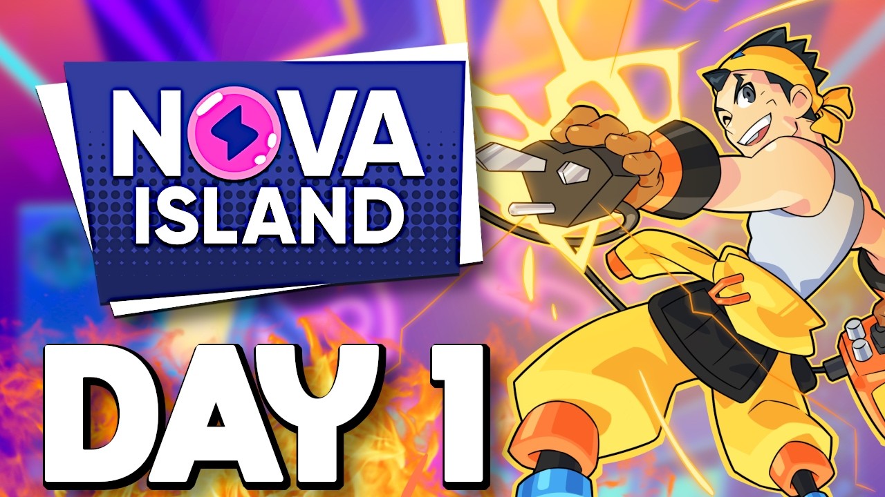 Nova Island Game Review: Ultimate Strategy & Rewards Guide