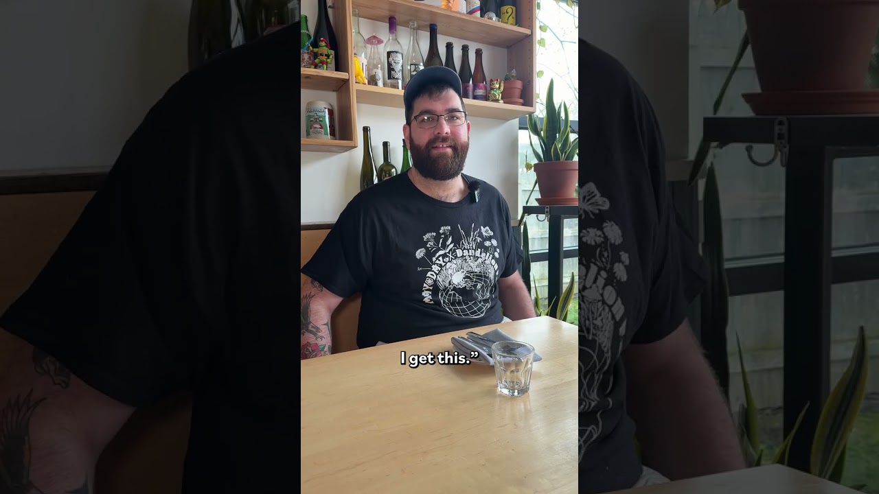 Chef Avery Buck's Journey: From Lost to James Beard Recognition