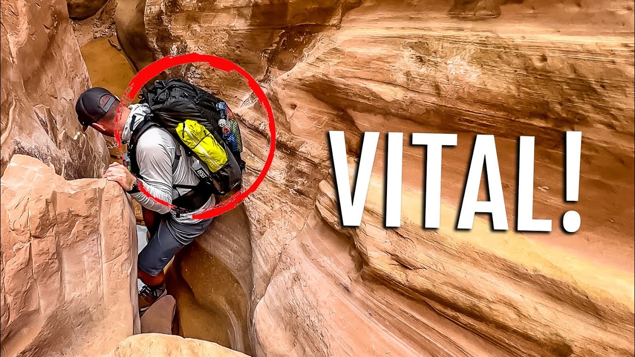 Essential Backpacking Gear for Safety and Comfort: 7 Critical Items