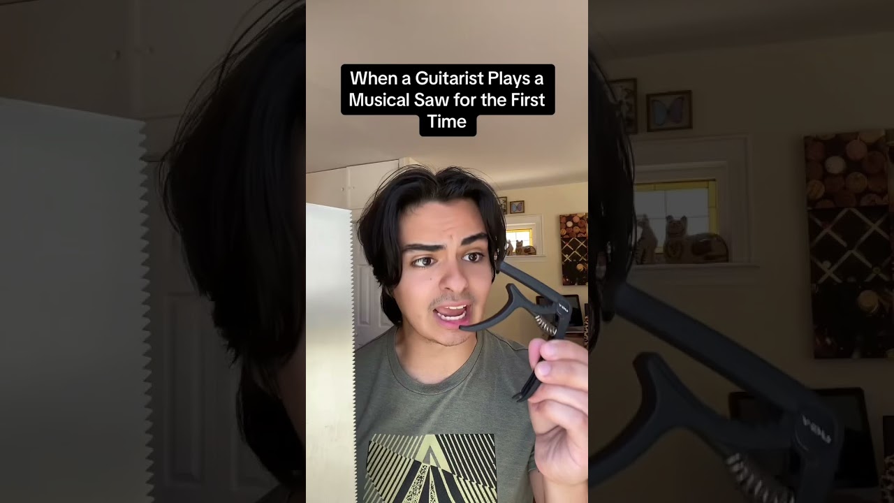 Musical Saw Playing Guide: Techniques from Bowing to Distortion