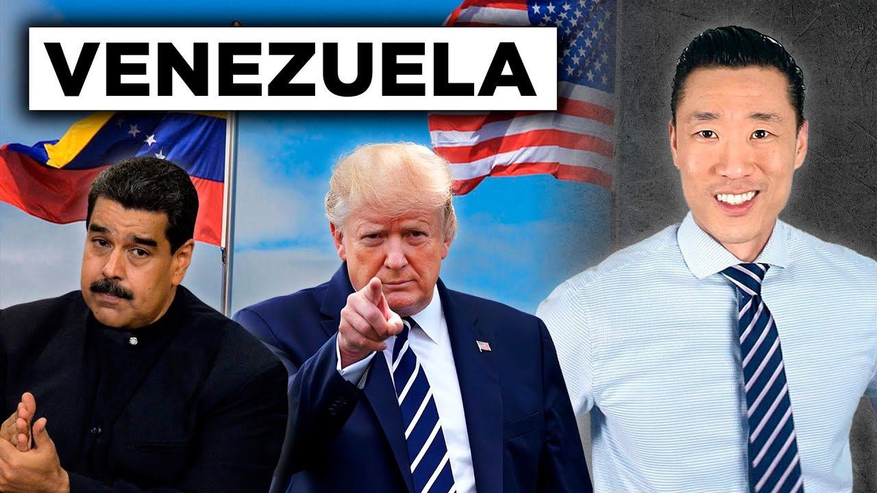 Venezuela Crisis: Real Market Impact on Oil, Gold & Dollar