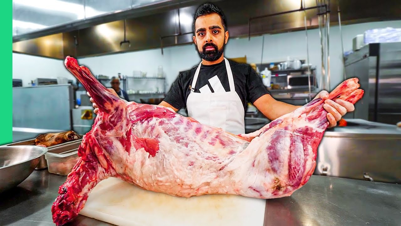 Authentic Nepali Food in Dallas: Hidden Gems & Cultural Journey