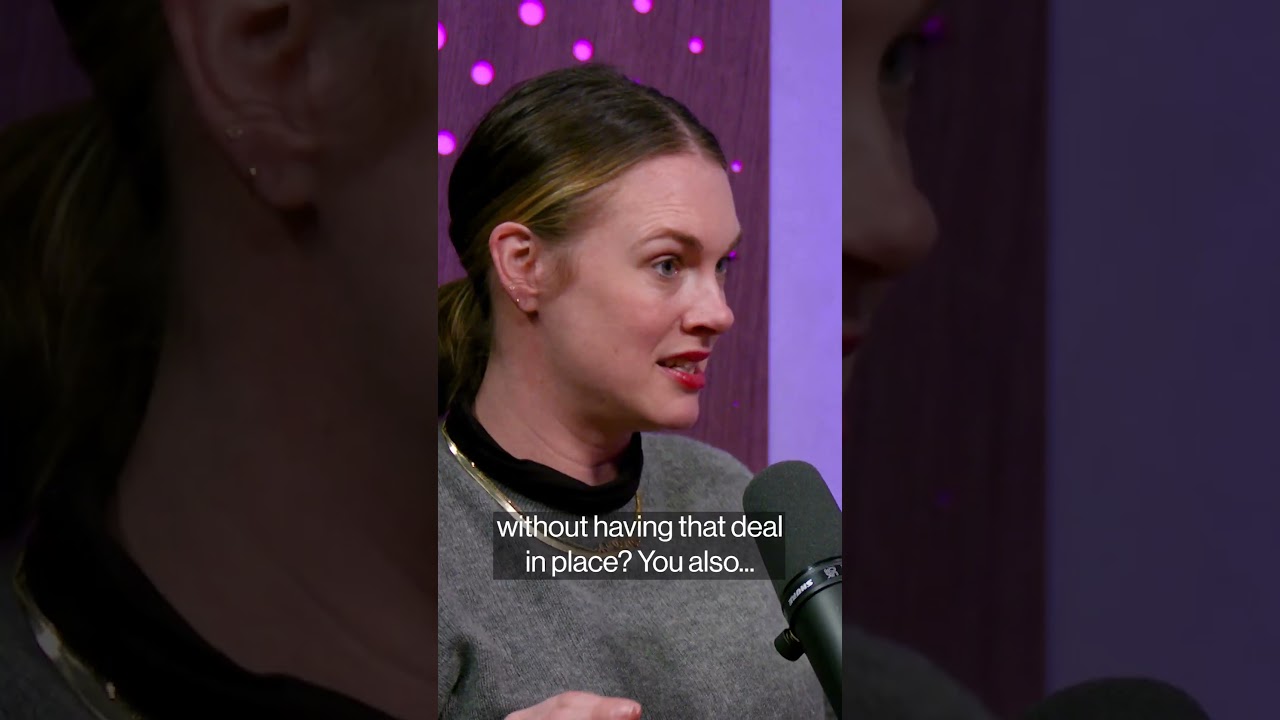 Solving the Food Startup's Distribution vs. Production Dilemma