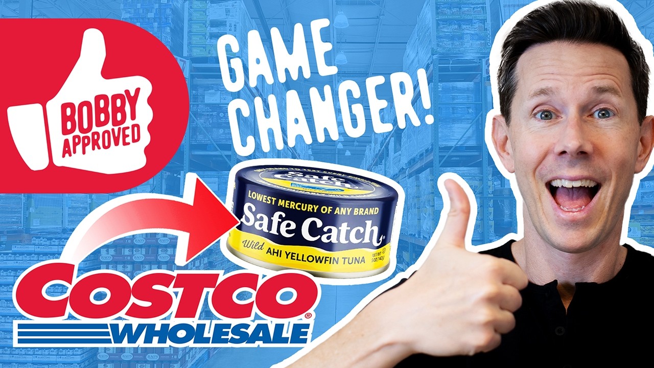 Costco Protein Guide: Top Foods for 100g Daily Goal