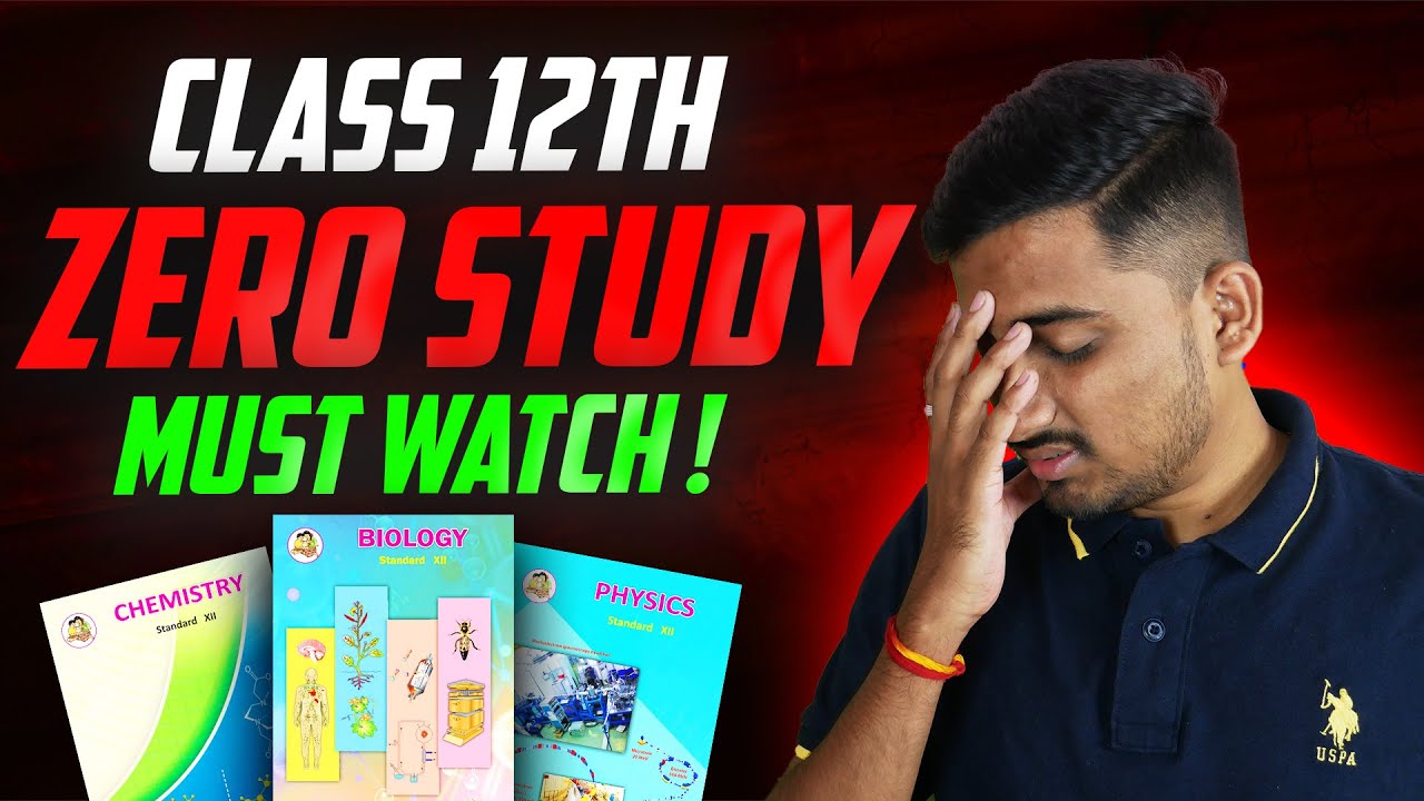 90-Day Exam Strategy: From Zero Study to Success in Board & CET