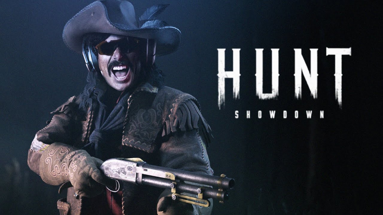 Hunt: Showdown Beginner Guide - Dominate Like Dr Disrespect