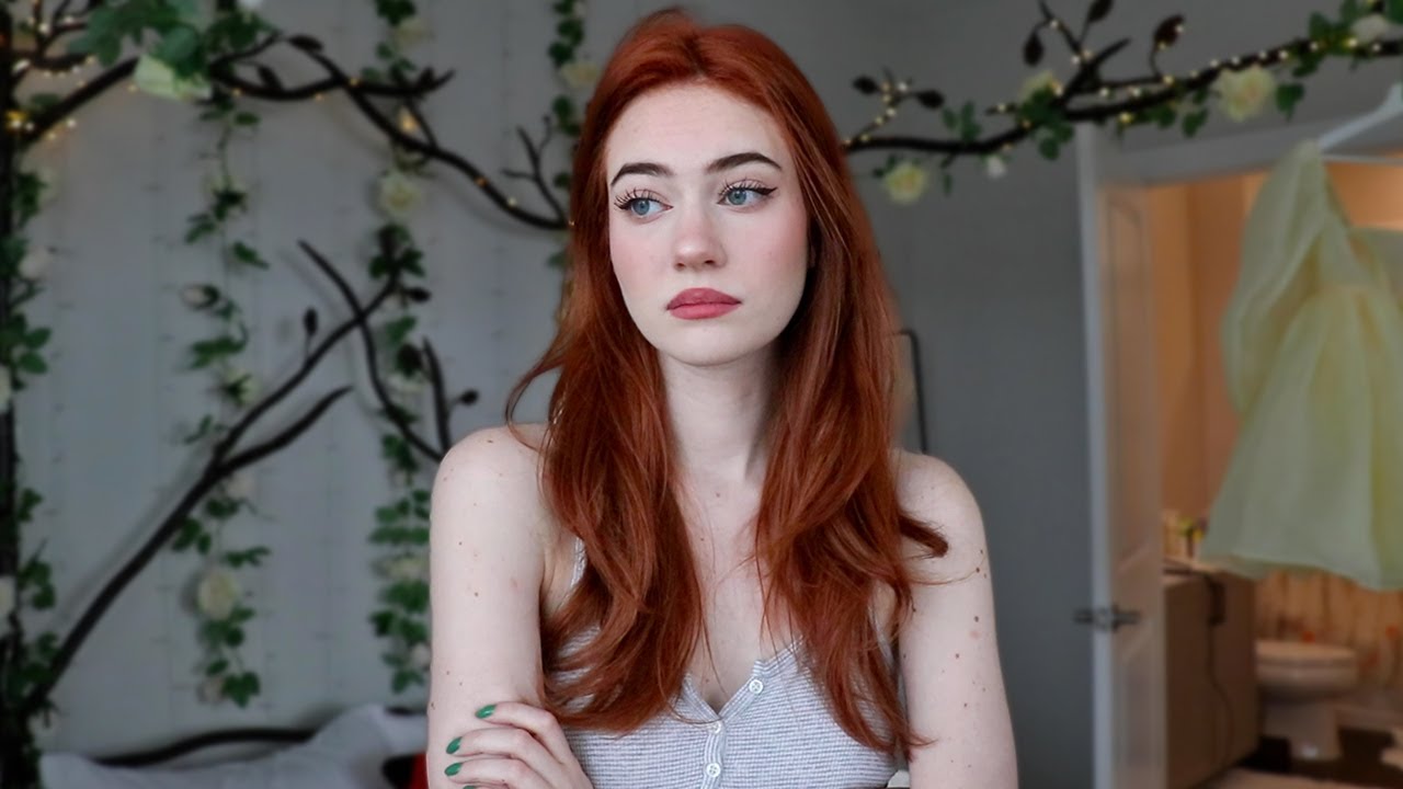 Kennedy's 22nd Birthday: Authentic Reflections on Aging and Self-Acceptance