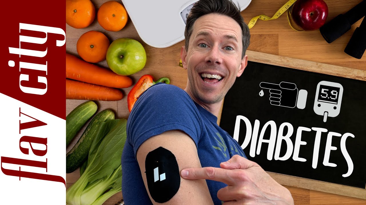 Diabetic-Friendly Pantry Staples That Won't Spike Glucose