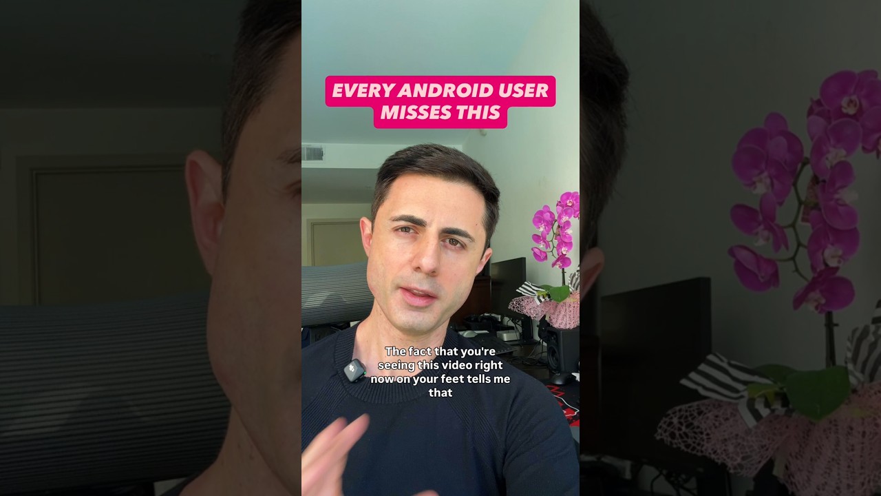 Secure Your Samsung Phone from USB Hacks in 3 Steps