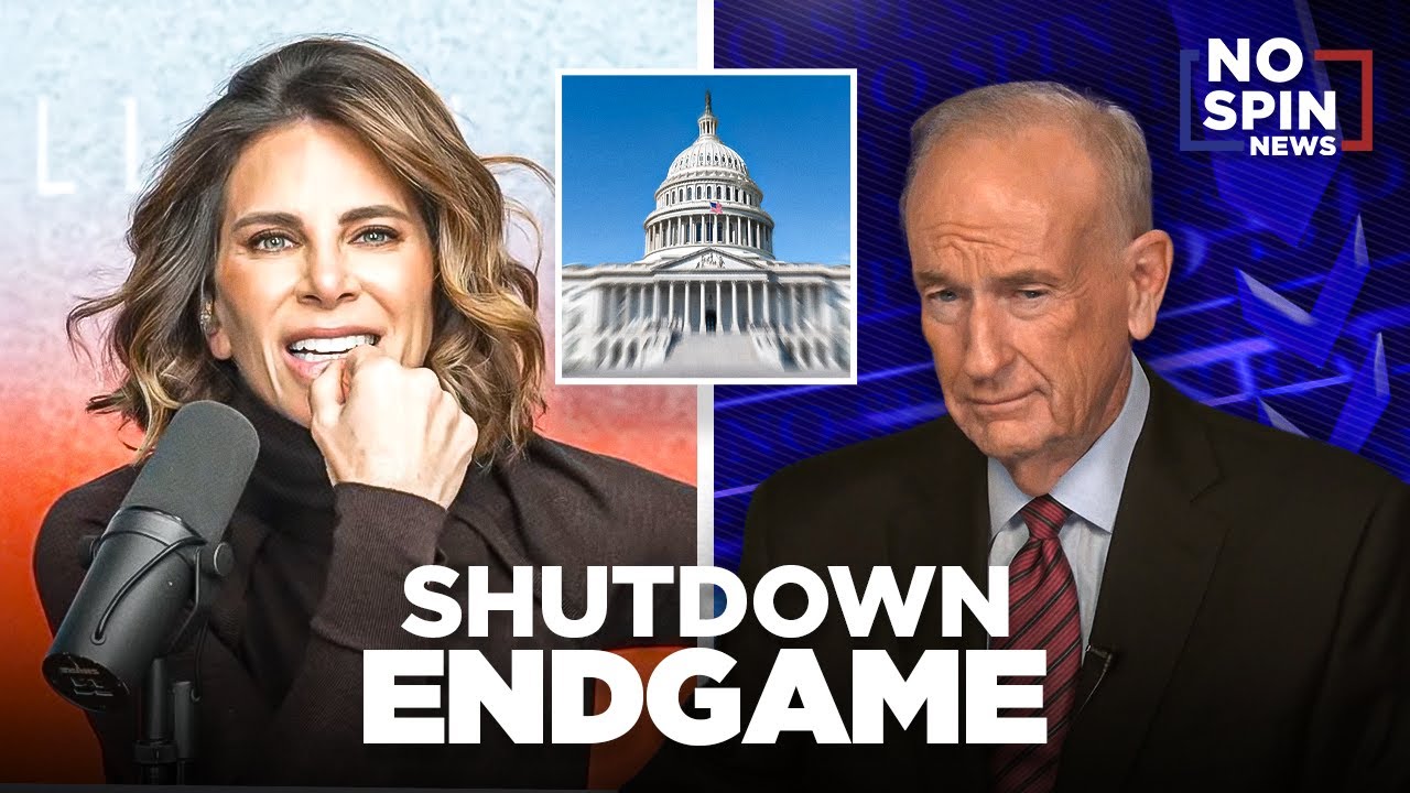 2018 Shutdown Truth: Obamacare, Elections & Voter Anger