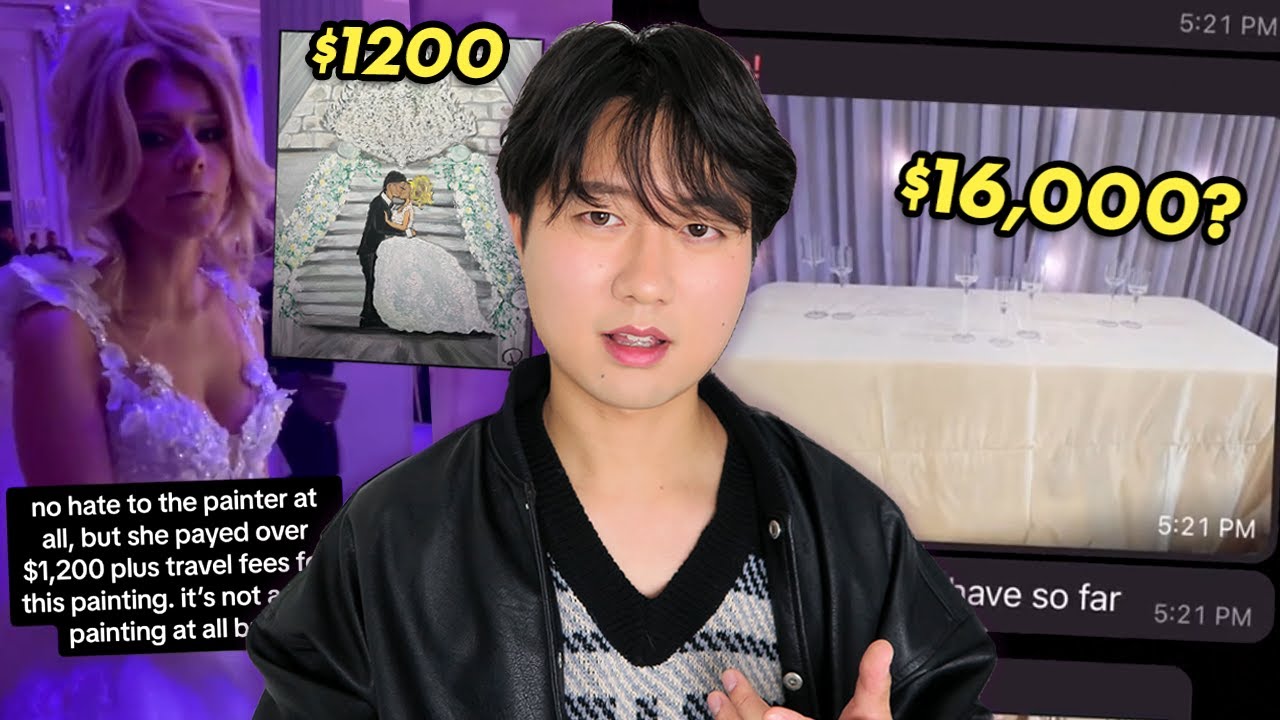 Avoid Wedding Vendor Scams: Expert Tips for Couples