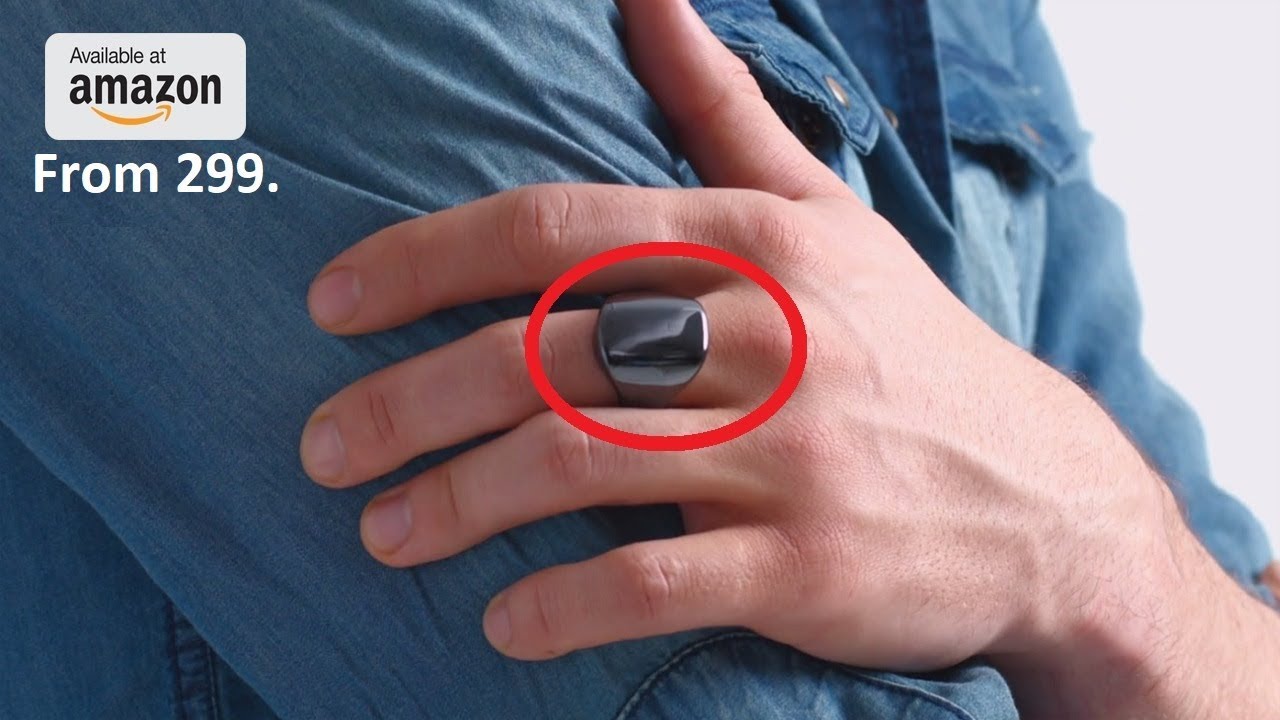 title:3 New High-Tech Gadgets: Levitating Projector & More (2024)