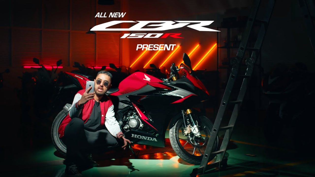 Honda CBR Sportbike Guide: Stability, Style & Tech Explained