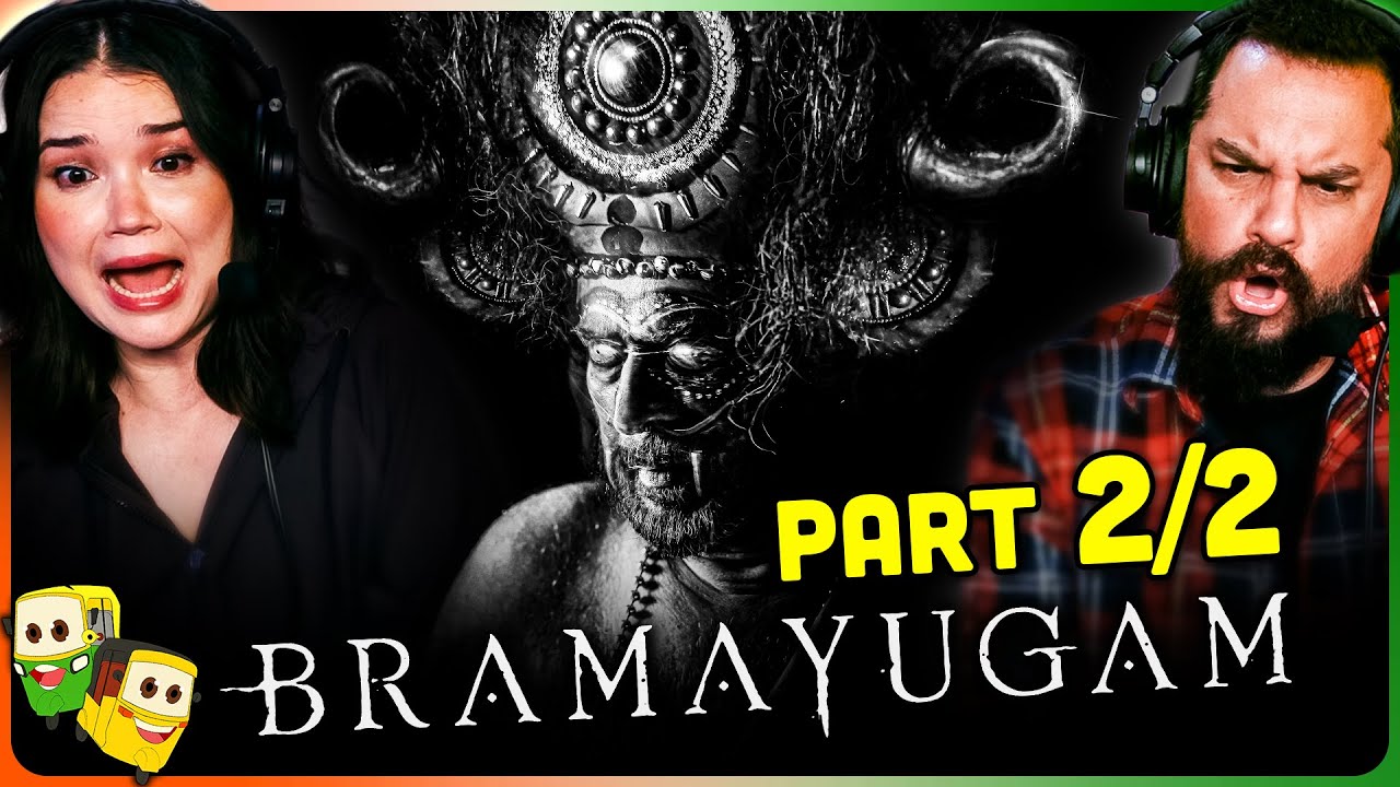 title: Brahmayugam Ending Explained: Symbolism & Social Commentary
