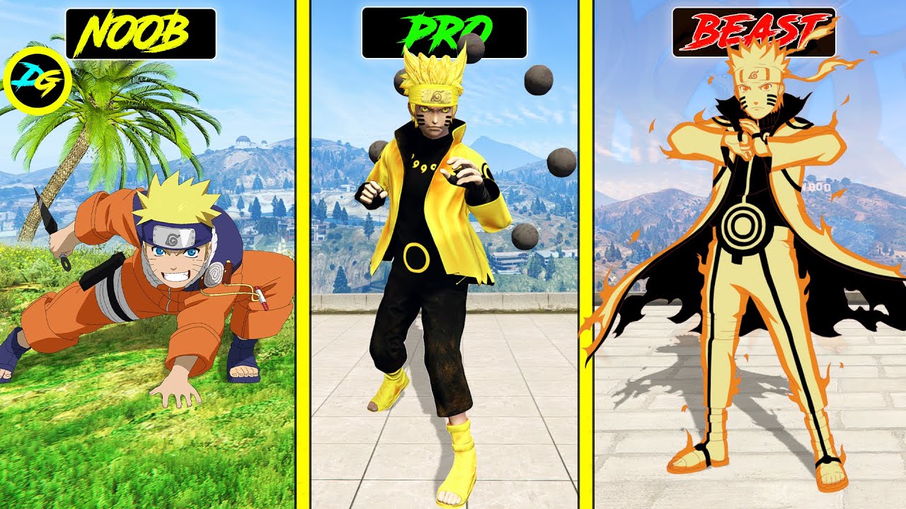 Naruto-Style Chakra Training: 5 Techniques & Combat Secrets