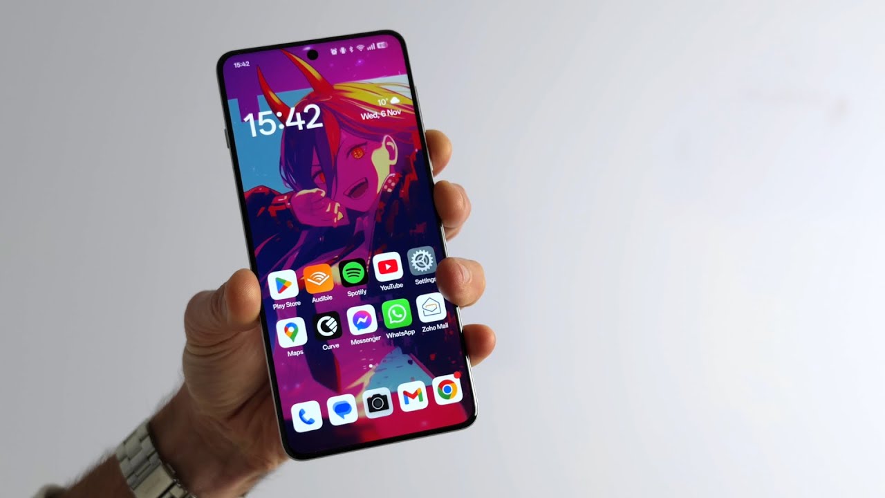 Oppo Find X8 Ultra Launch & Acer Nitro NGR400 Review