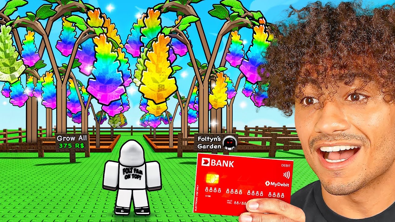 Romanesco Seed Worth 987 Robux? Grow Garden Profit Analysis