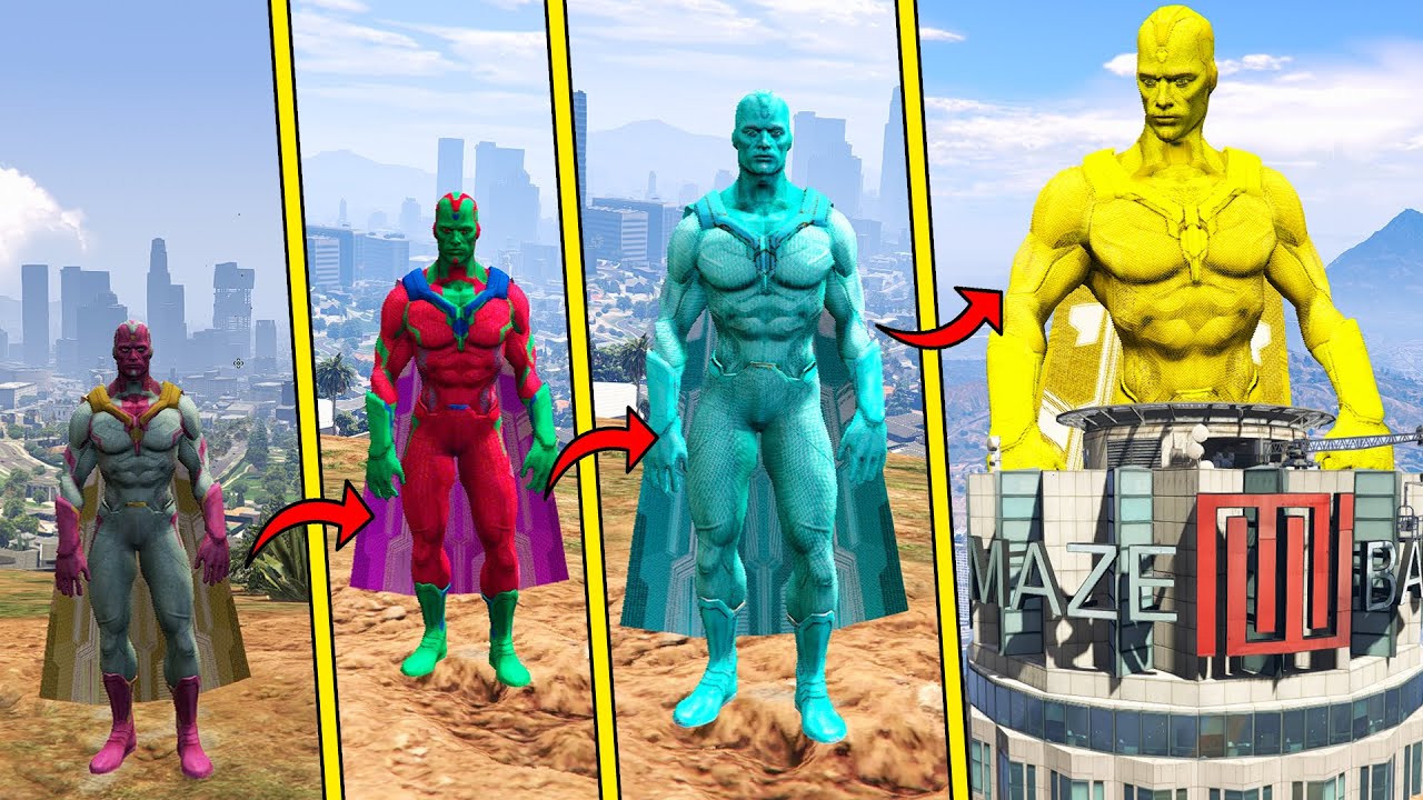 Superman-Level Updates: Fix Errors and Boost System Power