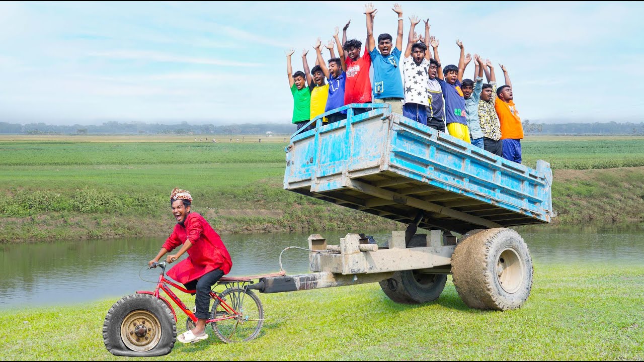 Why Funny Fails Resonate: Science of Relatable Humor