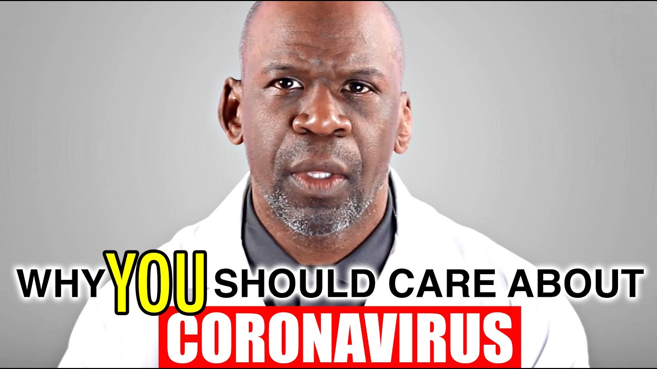 Why COVID-19 Matters to Young, Healthy People (It's Not What You Think)