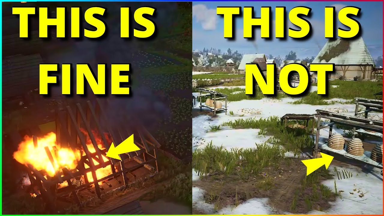 Manor Lords Beginner Guide: 15 Essential Tips for Your First Settlement