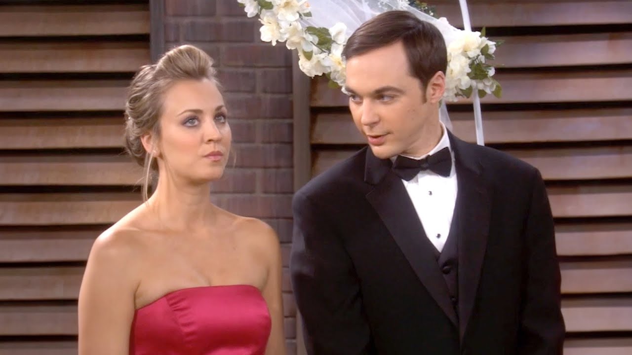 Solving Roommate Conflicts: Lessons from Sheldon Cooper