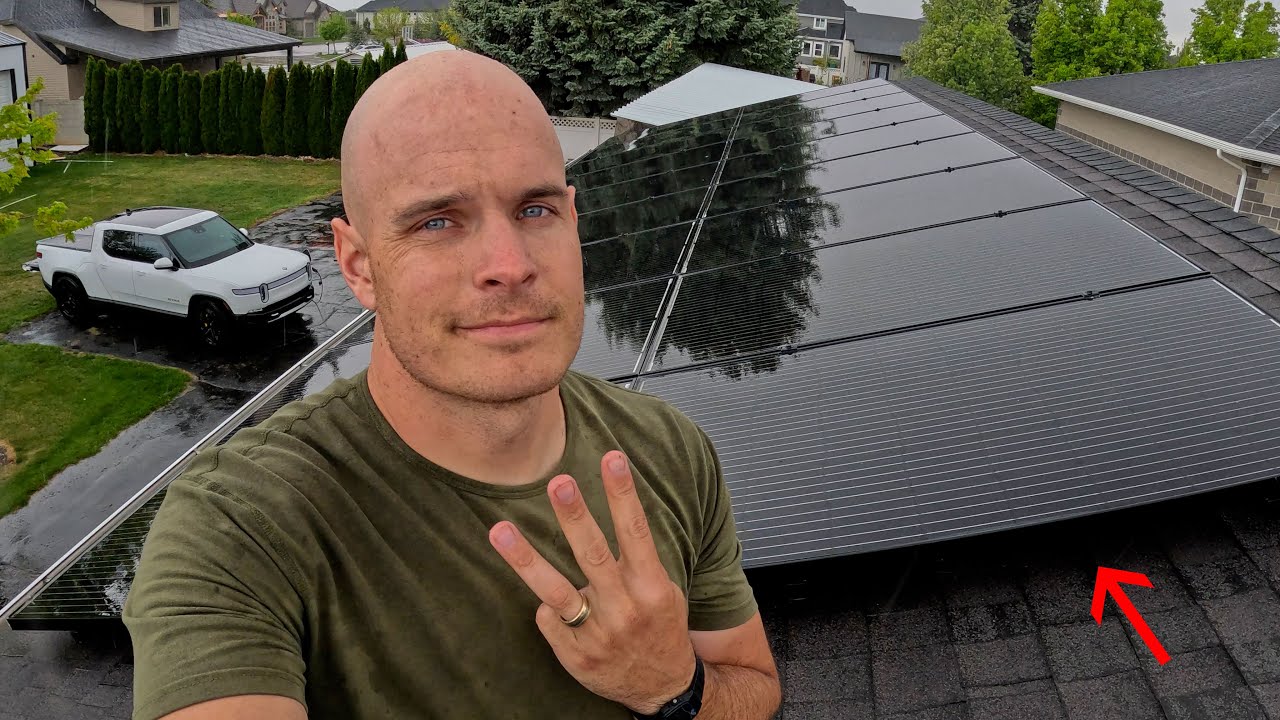 Solar ROI Reality: 3-Year Data & Weather Impact Insights