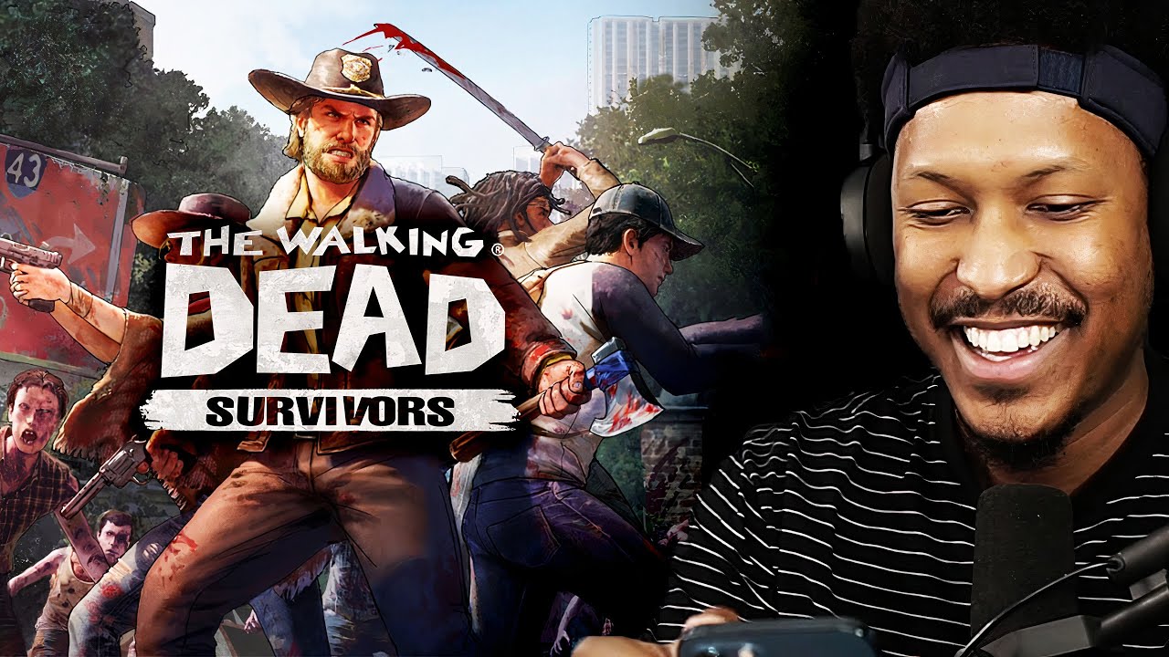 The Walking Dead Survivors: Ultimate Strategy Guide & Tips