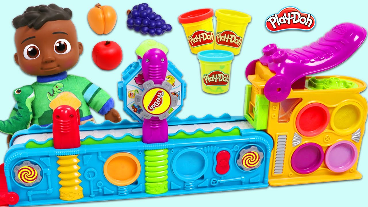 5 Engaging Color Learning Activities for Kids Through Food