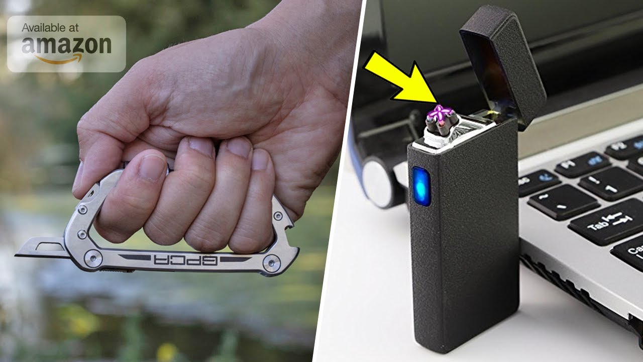 10 Useful Gadgets to Solve Daily Life Problems