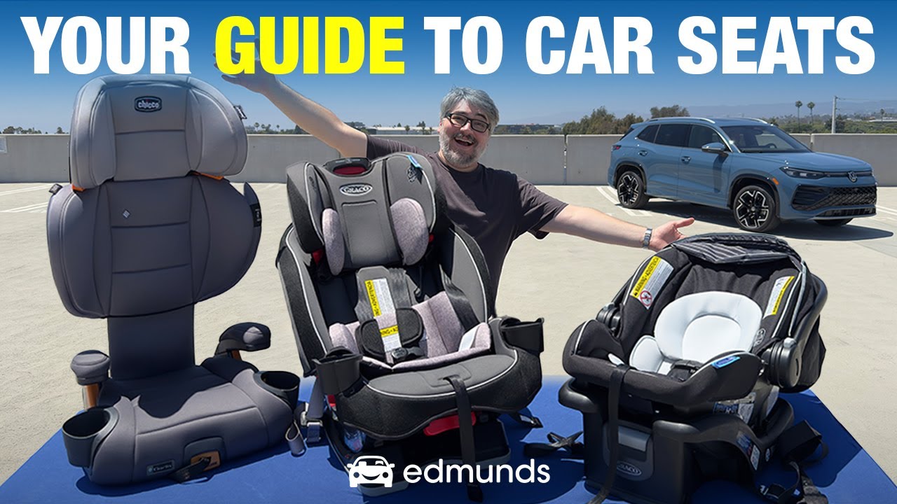 Best Cars for Car Seats: Expert Guide from Real Testing