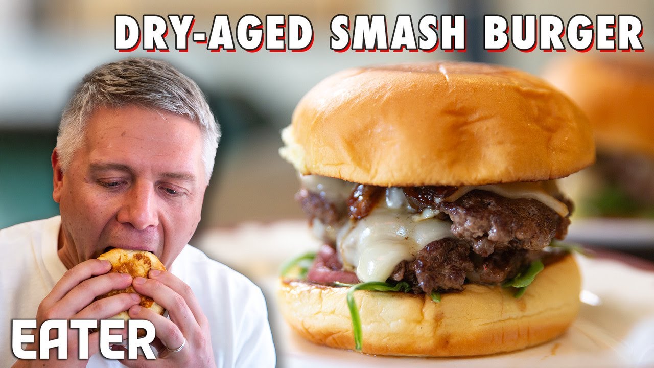 Crafting Premium Burgers: Butchery Secrets & Restaurant Strategy