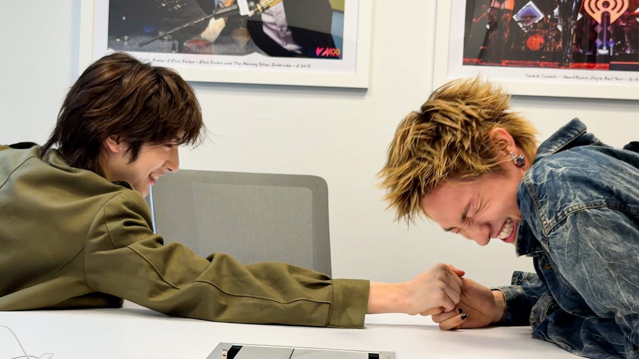 Master Hand Wrestling: Win Friendly Competitions with Proper Technique