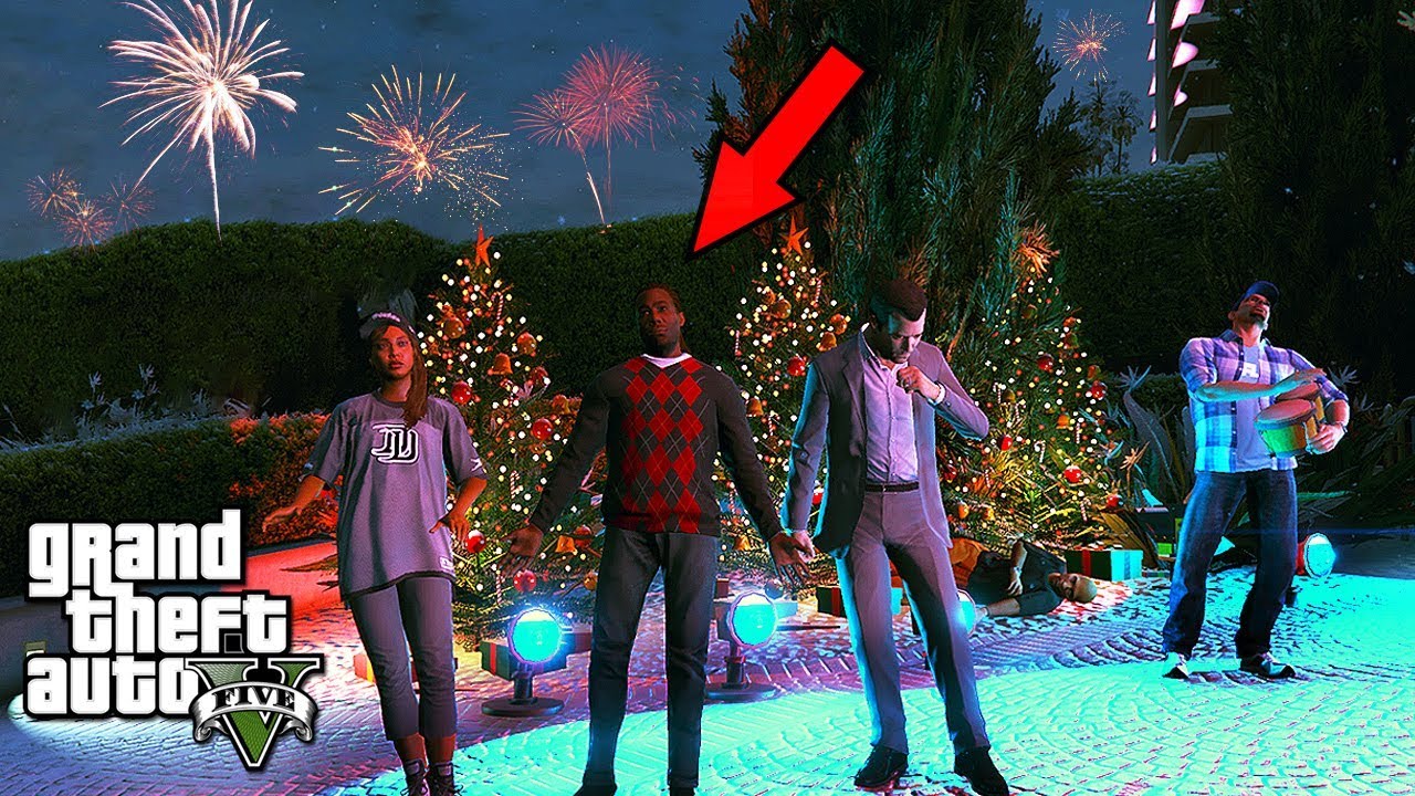 Ultimate GTA 5 New Year Mod Guide: Features & Gameplay Tips